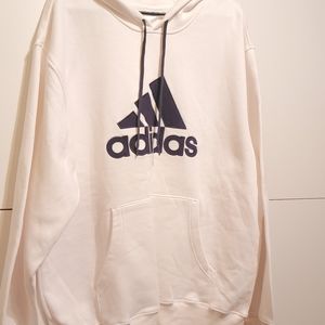 Men's XL Adidas sweatshirt